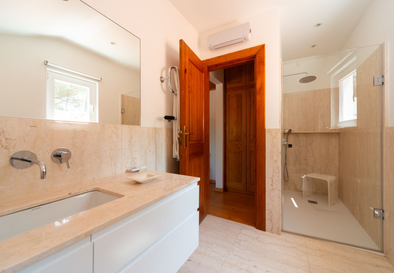 Casa em Azeitão - Quinta das Cabreiras
