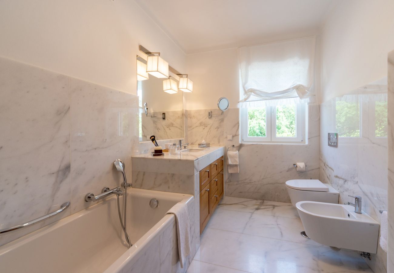Casa em Azeitão - Quinta das Cabreiras