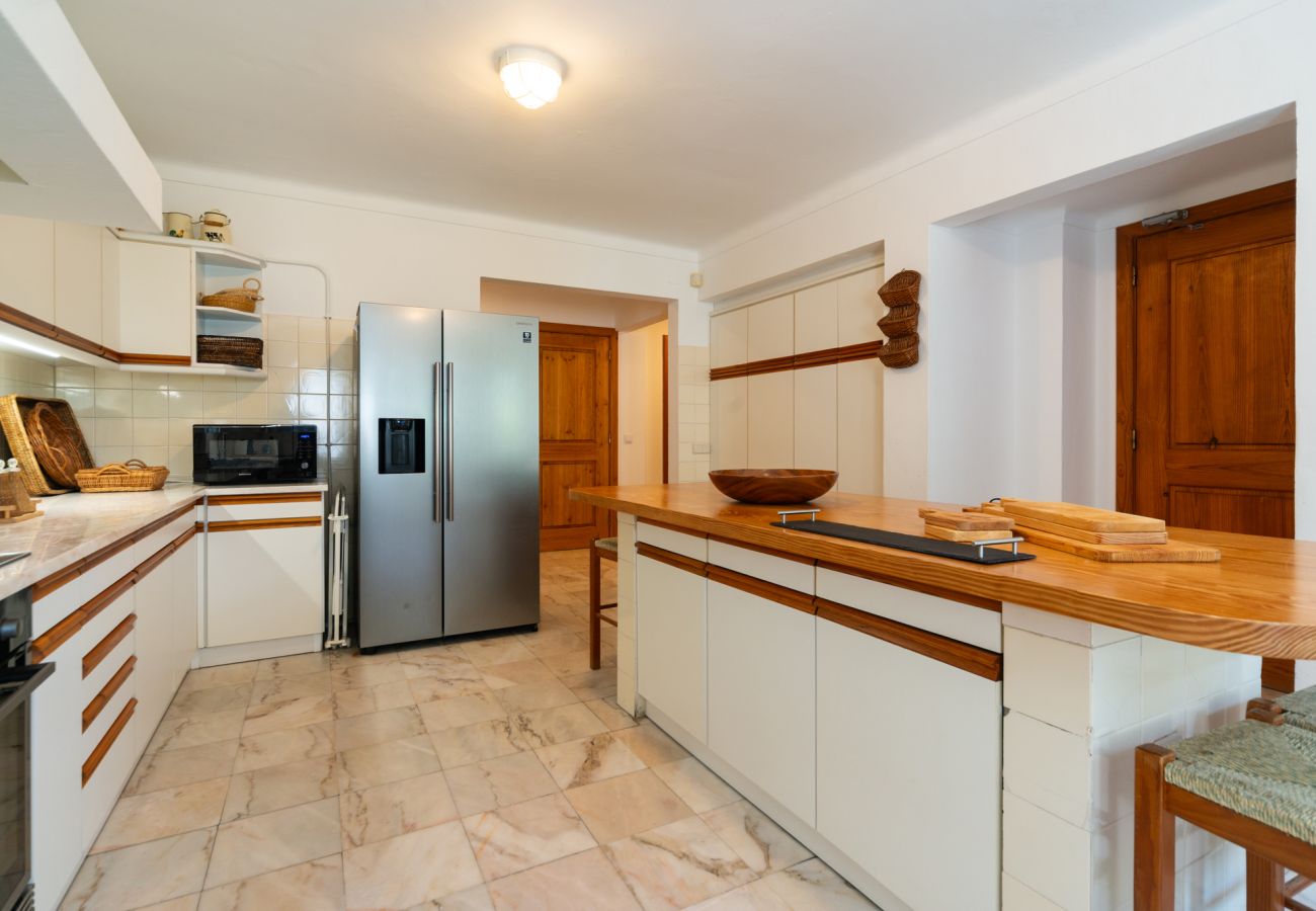 Casa em Azeitão - Quinta das Cabreiras