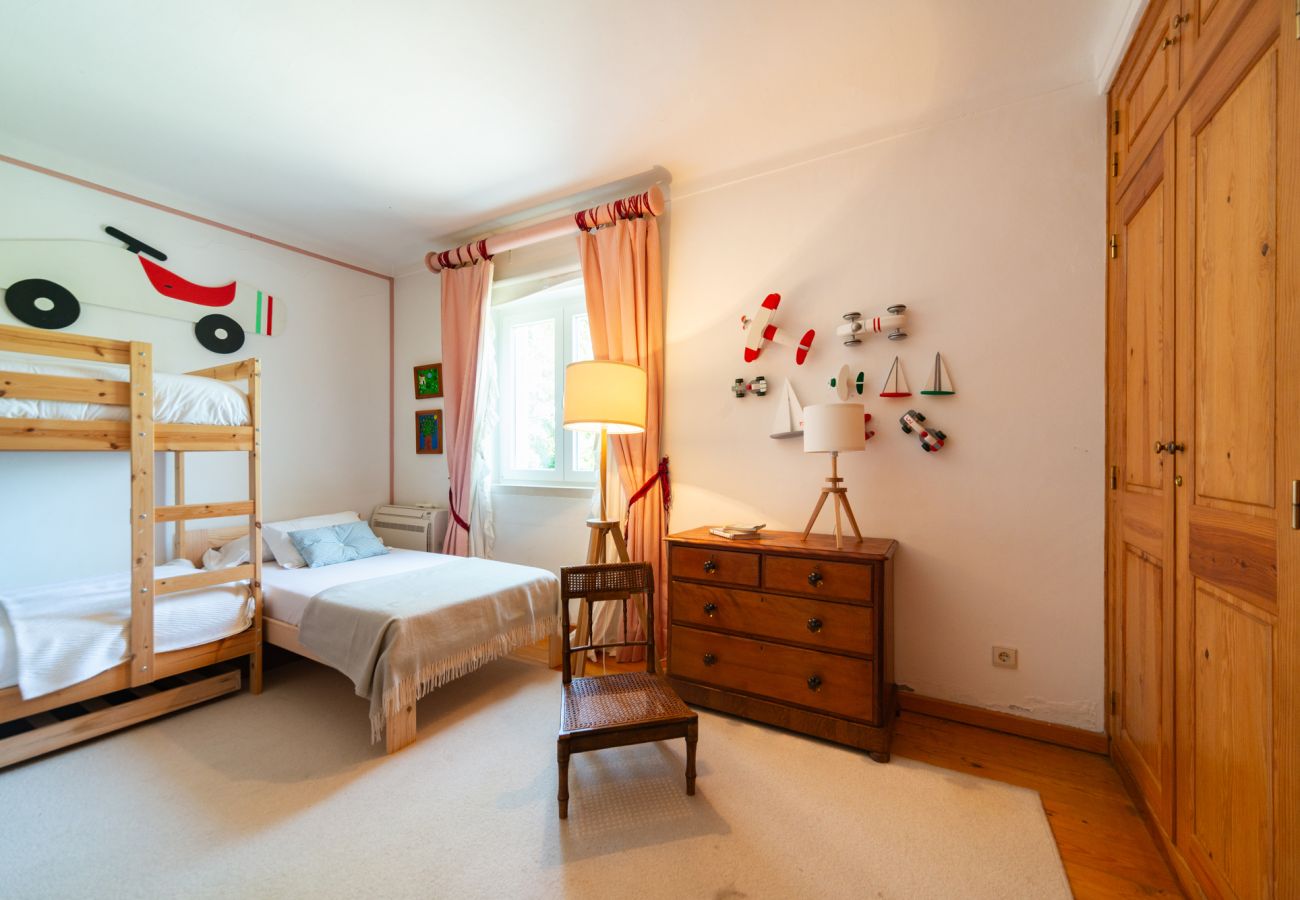 Casa em Azeitão - Quinta das Cabreiras