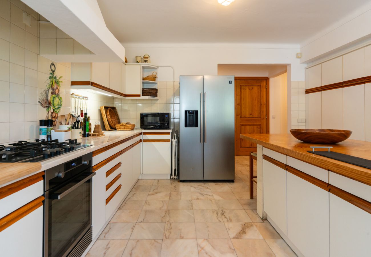 Casa em Azeitão - Quinta das Cabreiras