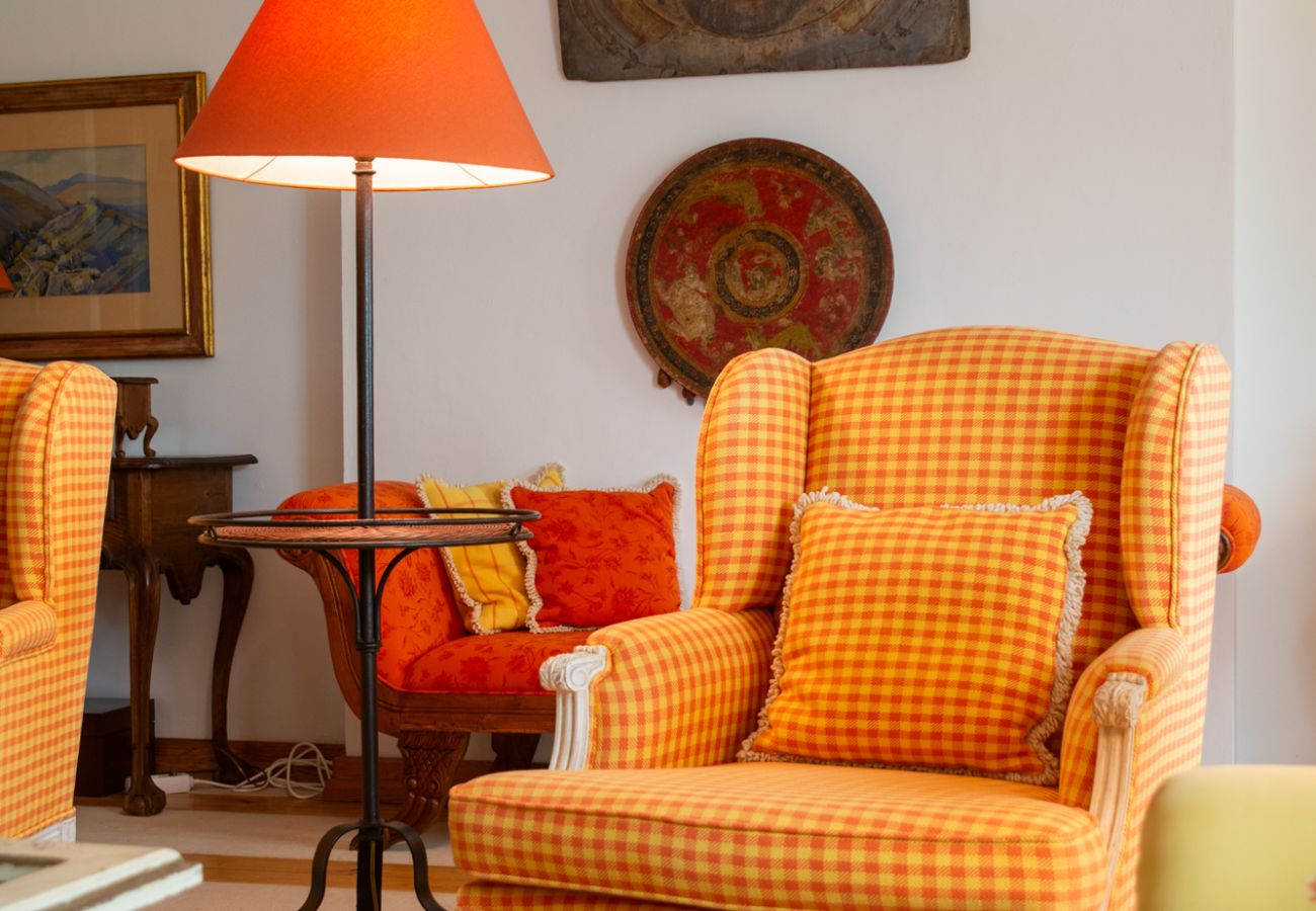 Casa em Azeitão - Quinta das Cabreiras