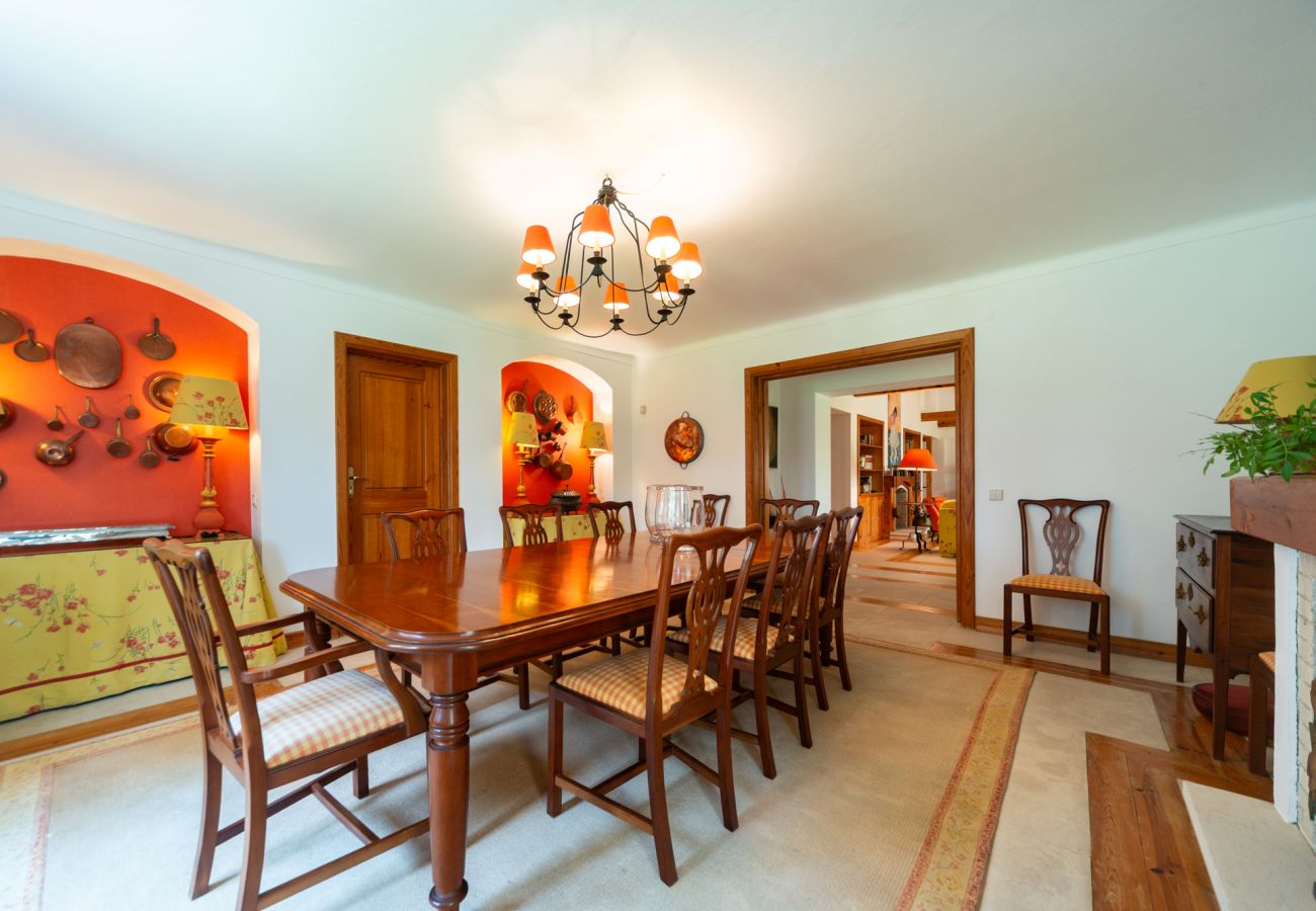 Casa em Azeitão - Quinta das Cabreiras