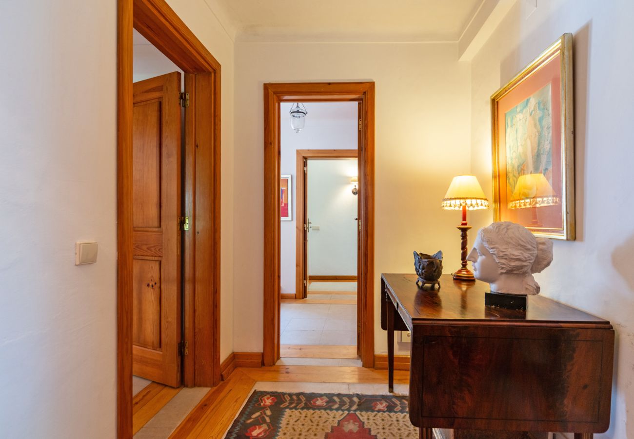 Casa em Azeitão - Quinta das Cabreiras