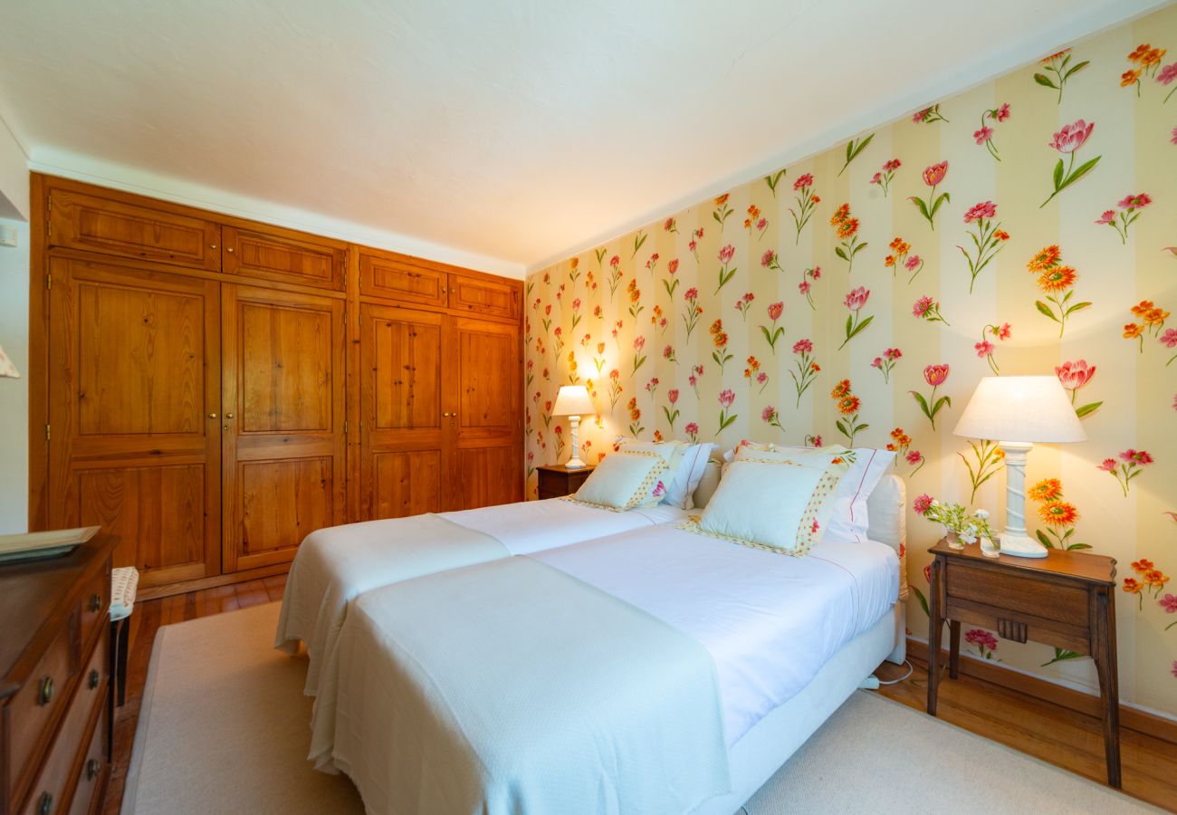 Casa em Azeitão - Quinta das Cabreiras
