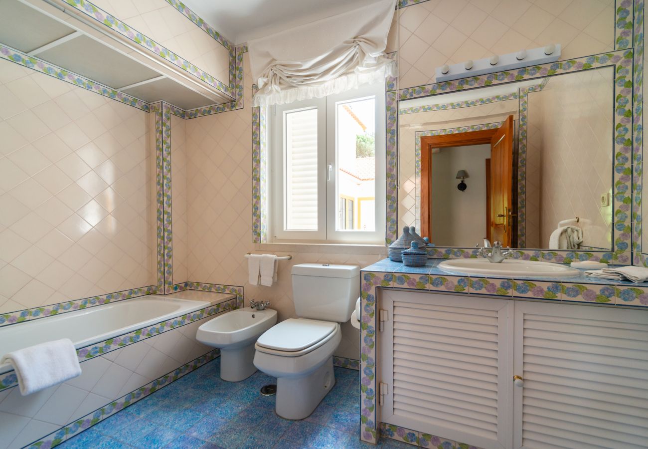 Casa em Azeitão - Quinta das Cabreiras