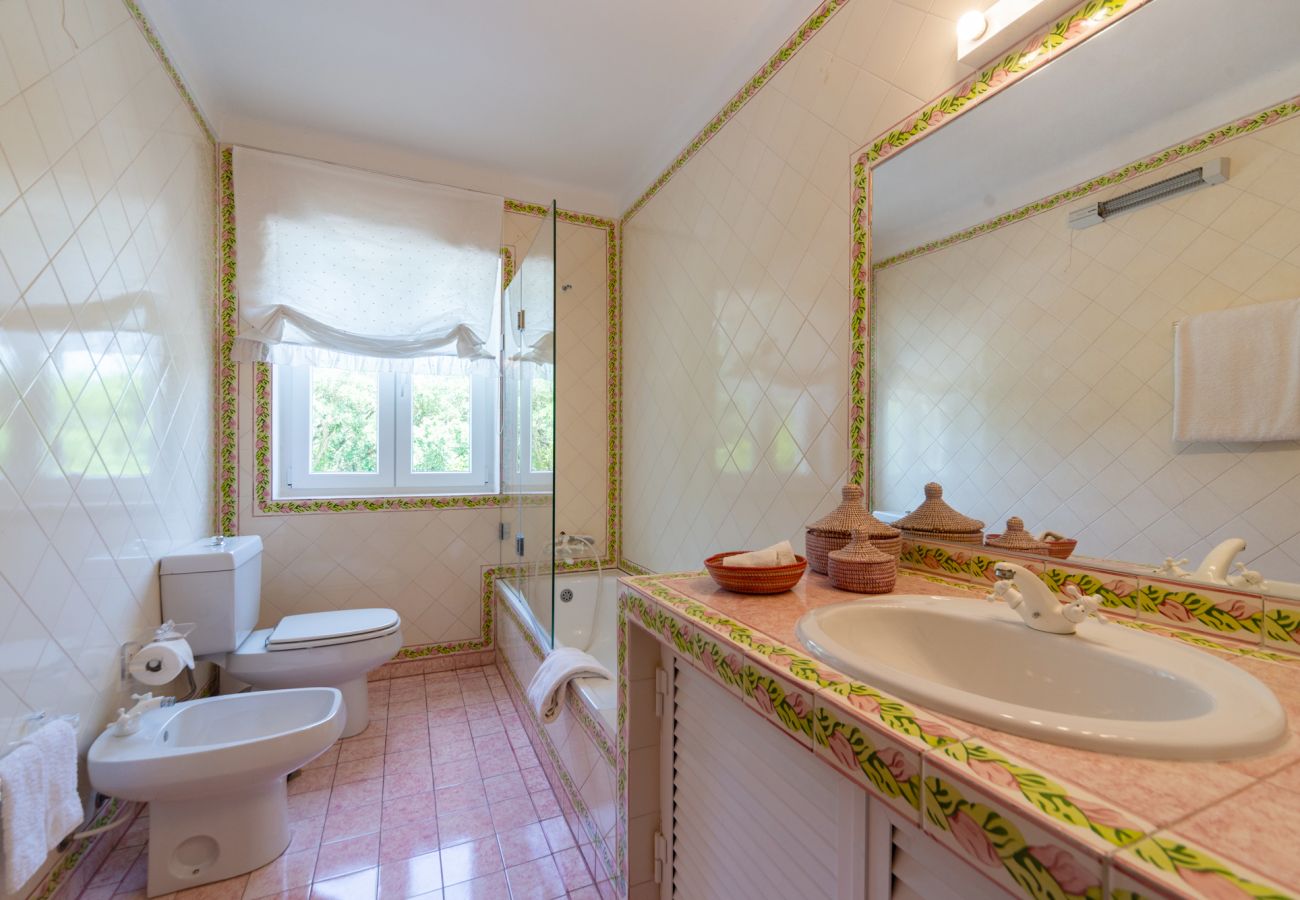 Casa em Azeitão - Quinta das Cabreiras