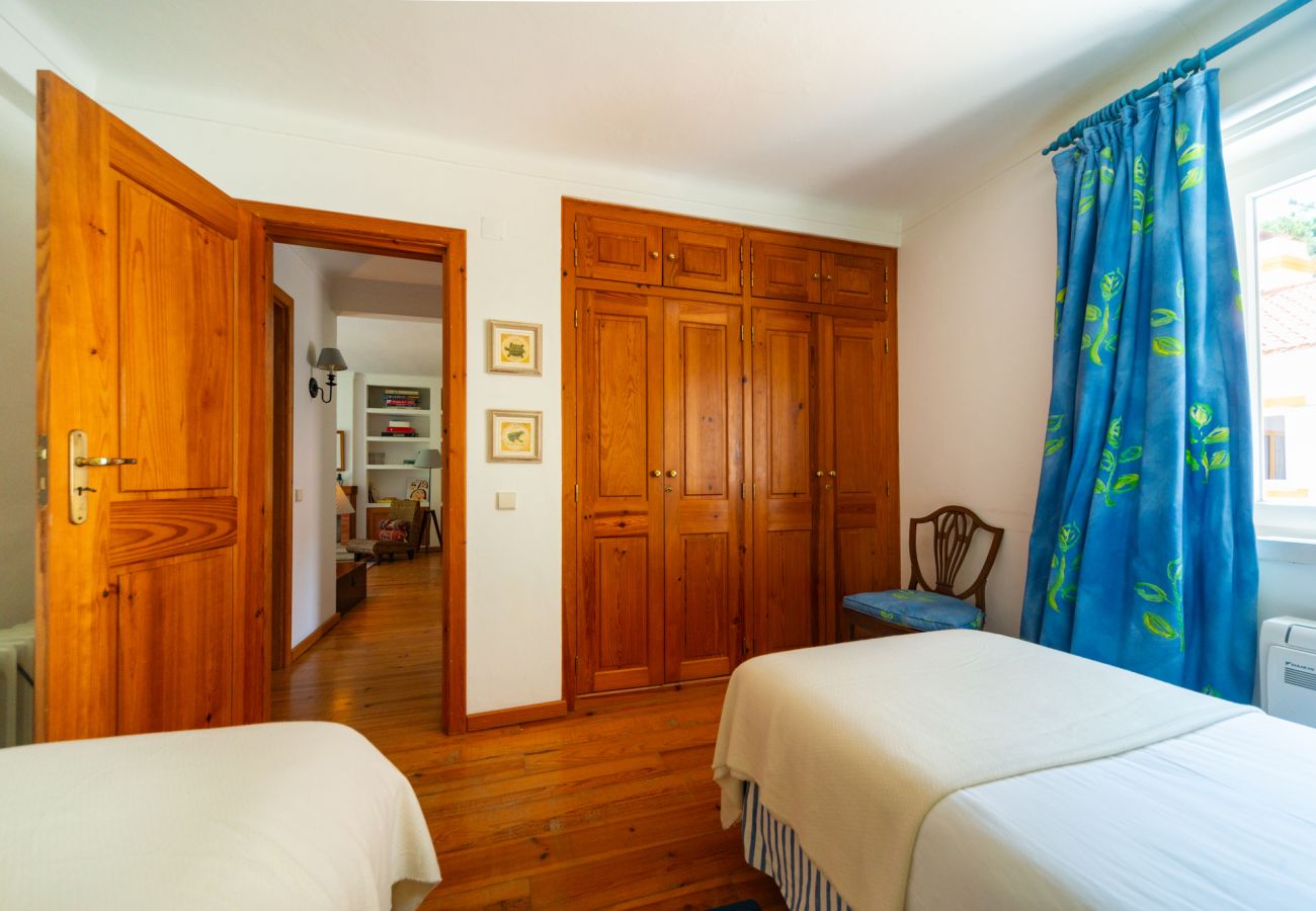 Casa em Azeitão - Quinta das Cabreiras