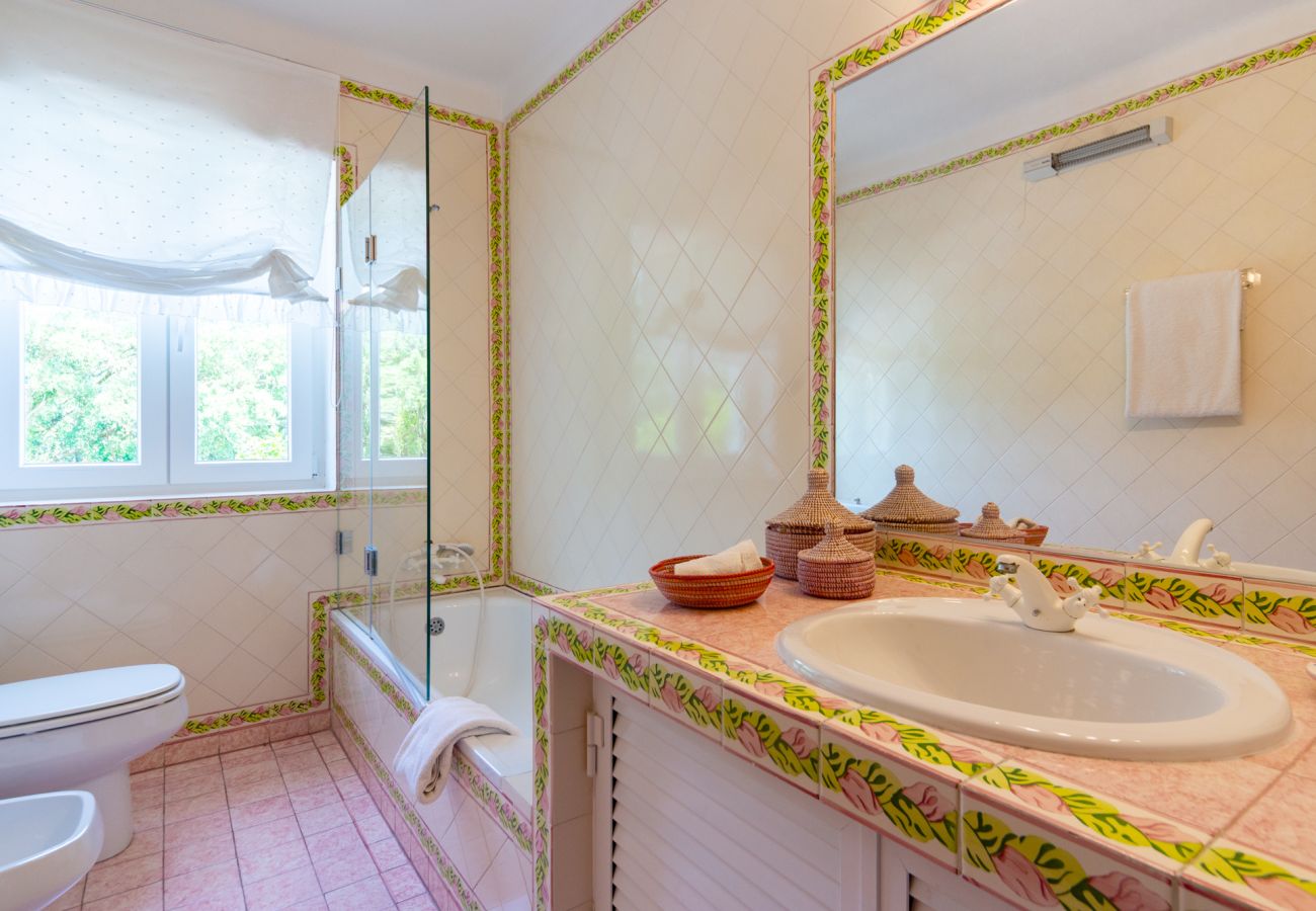 Casa em Azeitão - Quinta das Cabreiras