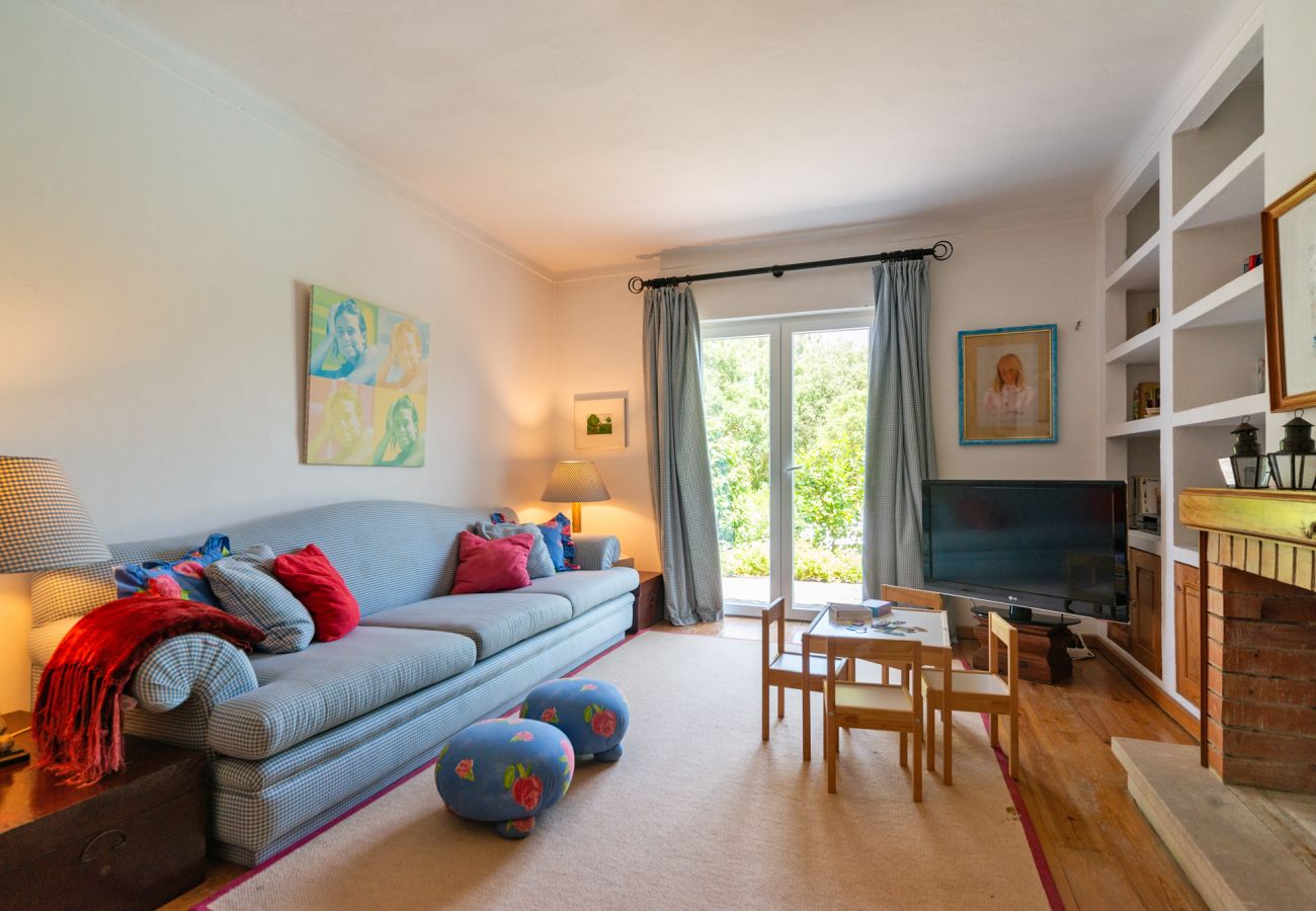 Casa em Azeitão - Quinta das Cabreiras