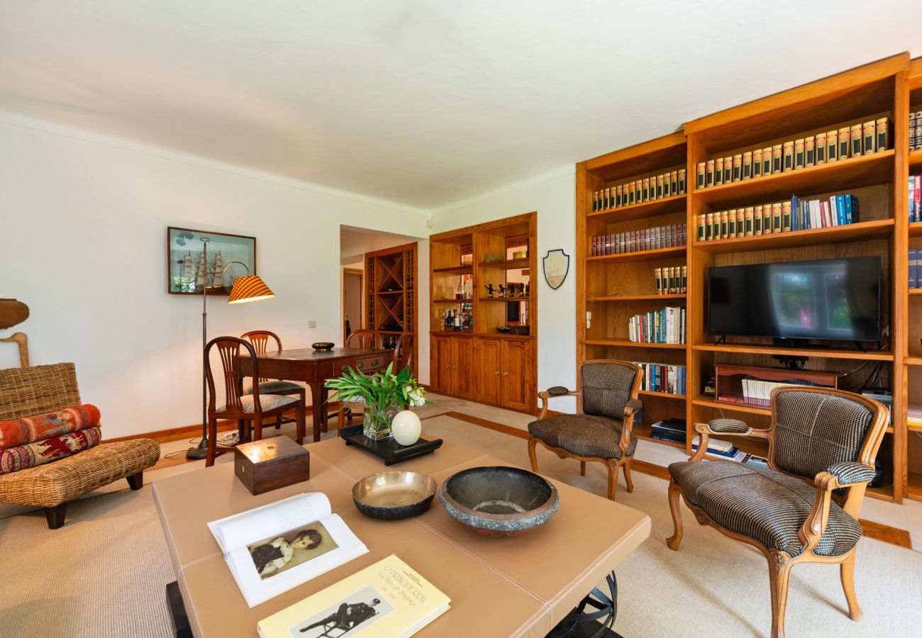 Casa em Azeitão - Quinta das Cabreiras