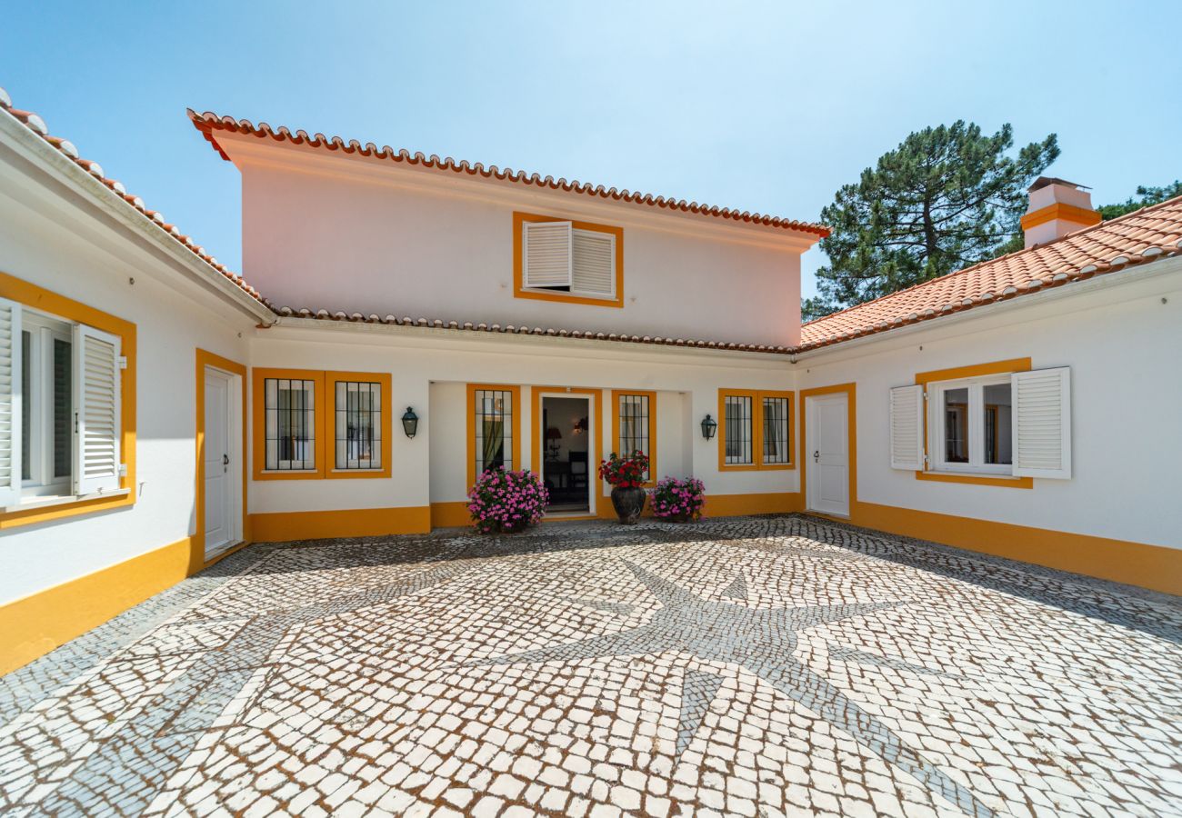 Casa em Azeitão - Quinta das Cabreiras