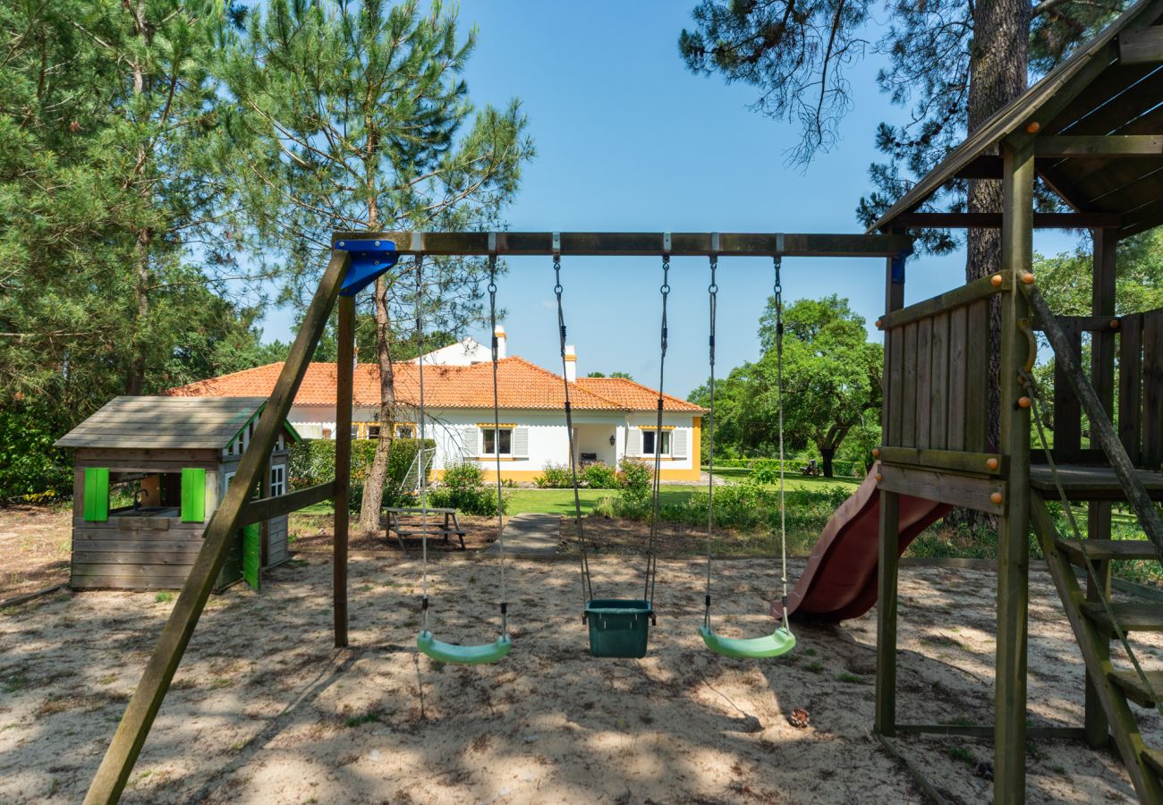 Casa em Azeitão - Quinta das Cabreiras