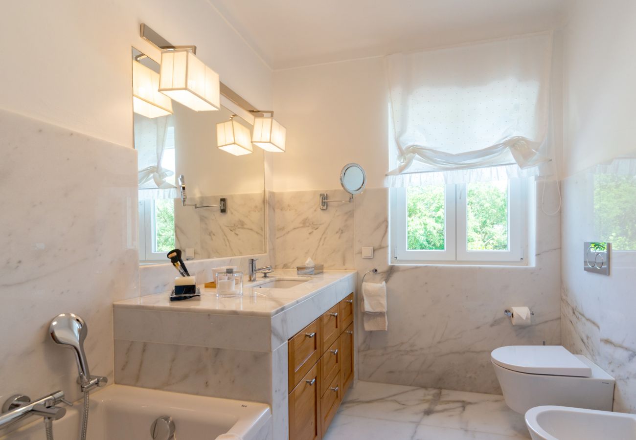 Casa em Azeitão - Quinta das Cabreiras