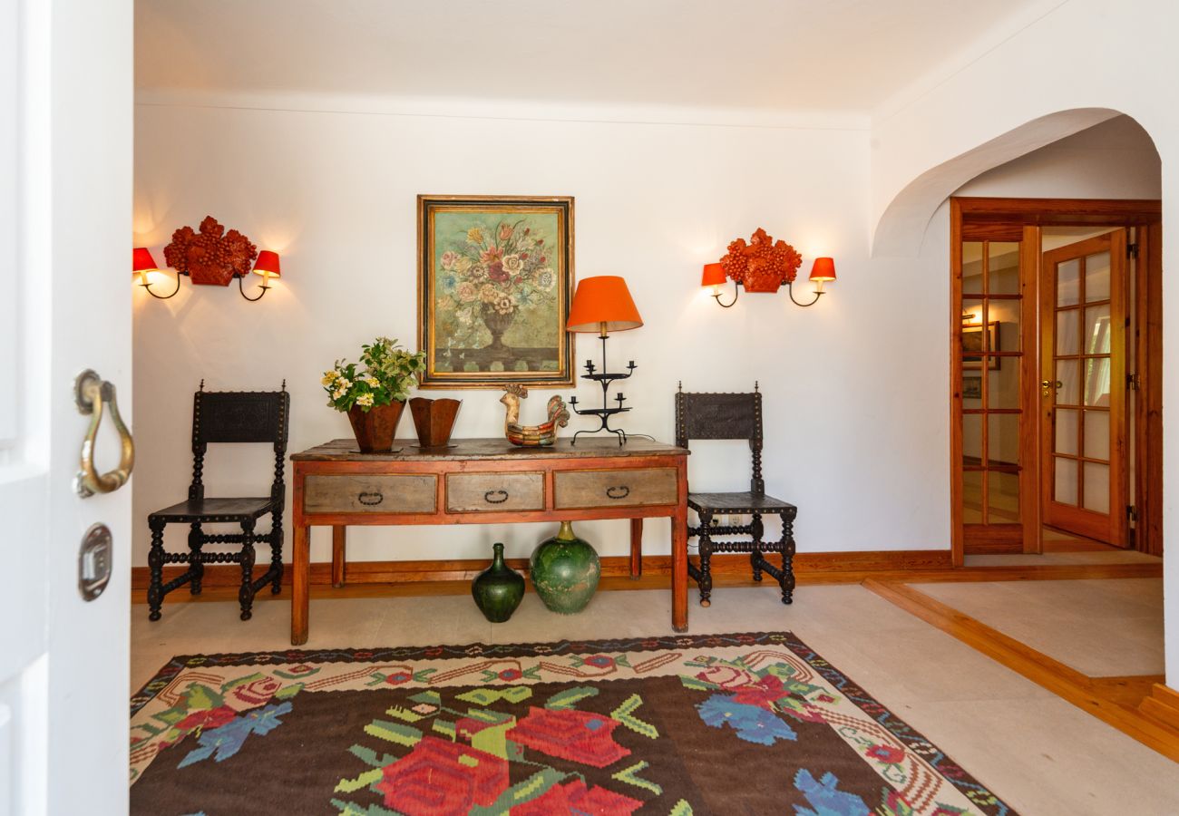 Casa em Azeitão - Quinta das Cabreiras