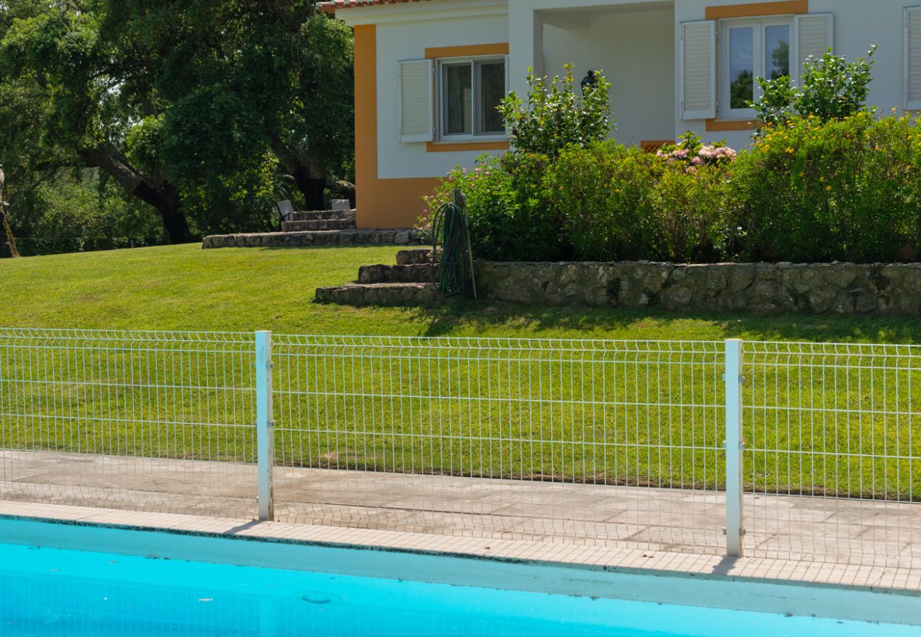 Casa em Azeitão - Quinta das Cabreiras