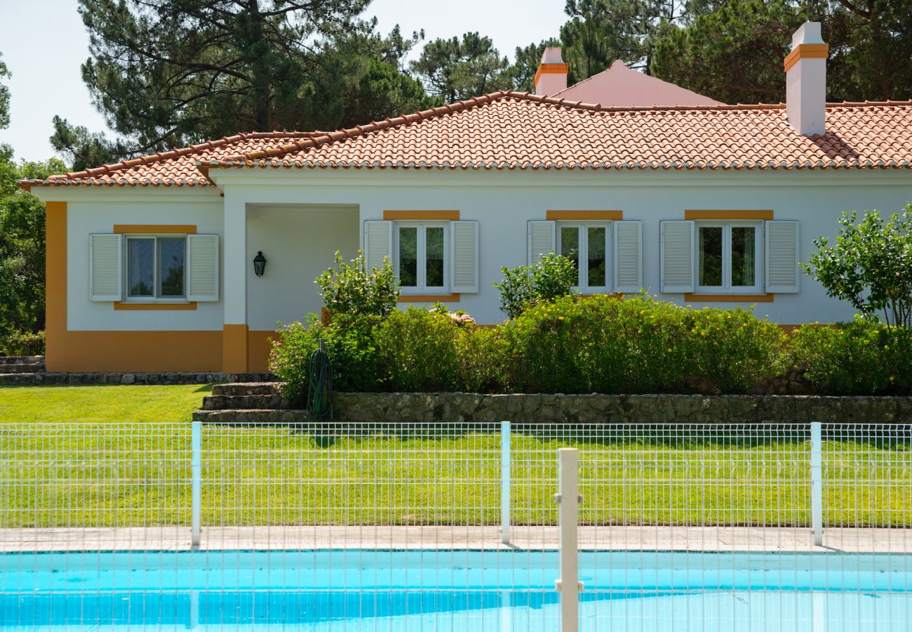 Casa em Azeitão - Quinta das Cabreiras