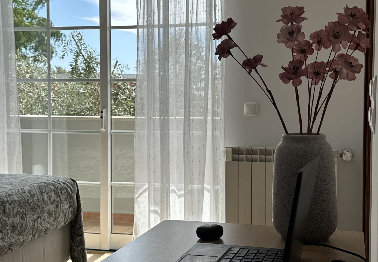 Villa em Azeitão - Villa Dos Amores