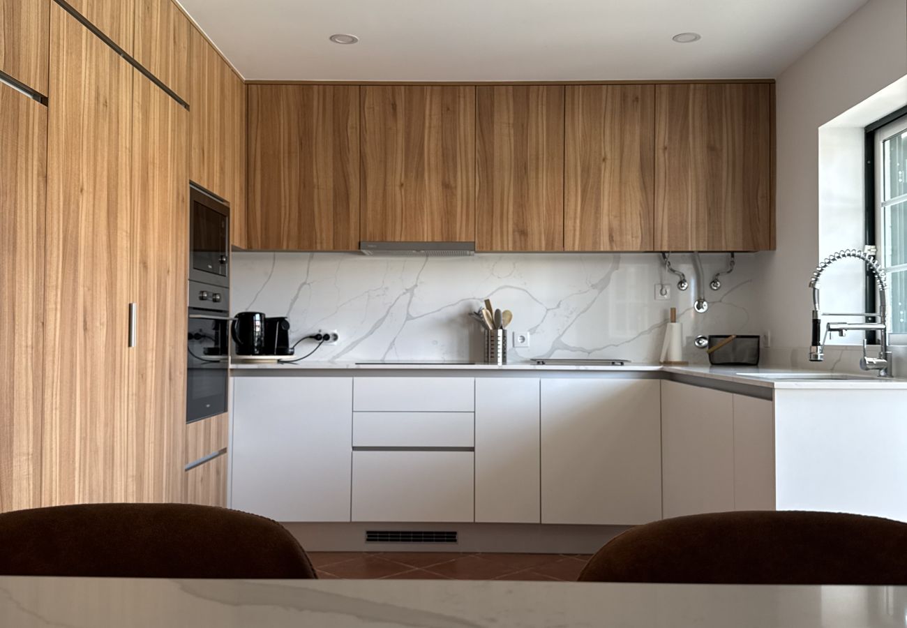 Villa em Azeitão - Villa Dos Amores