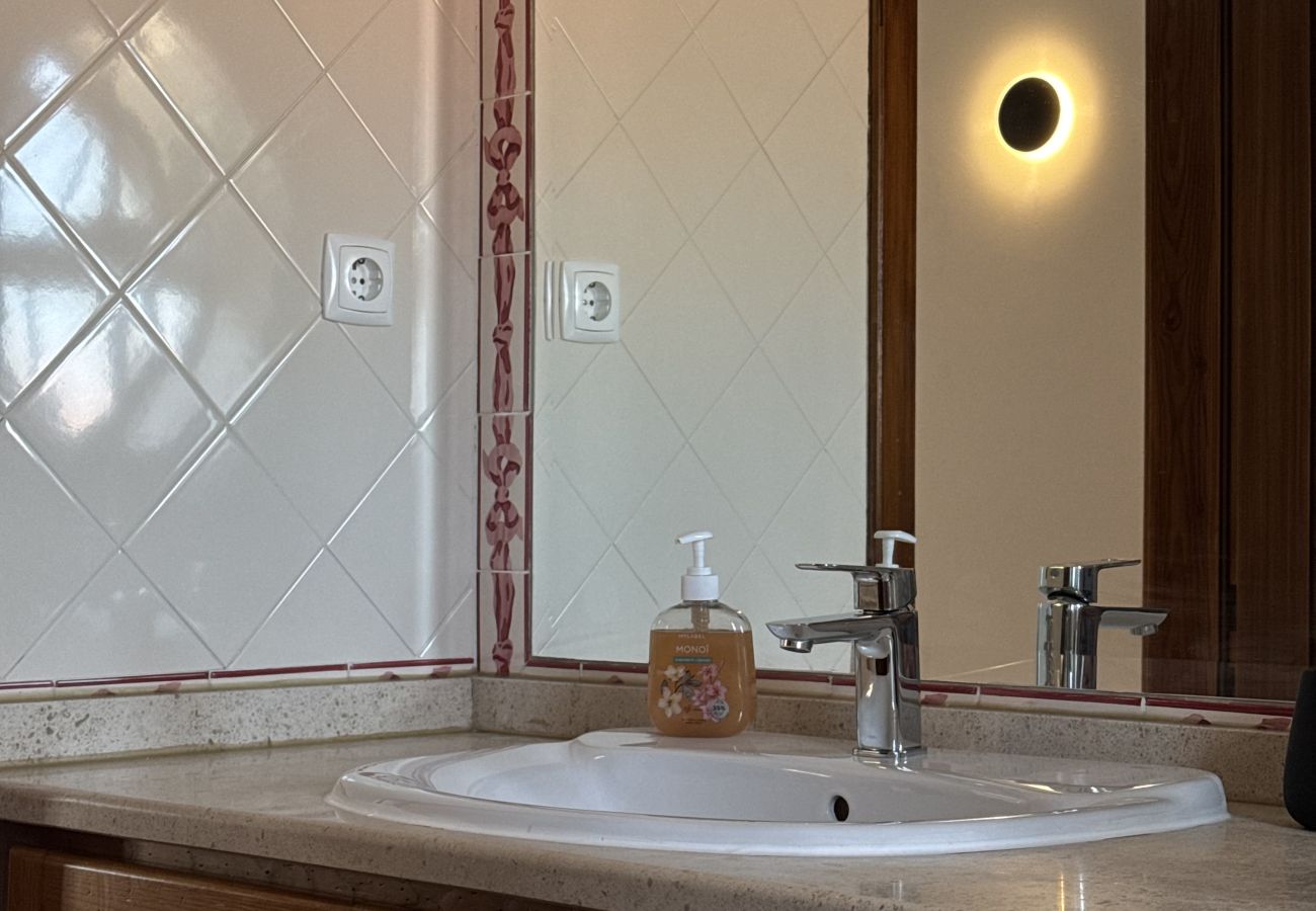 Villa em Azeitão - Villa Dos Amores