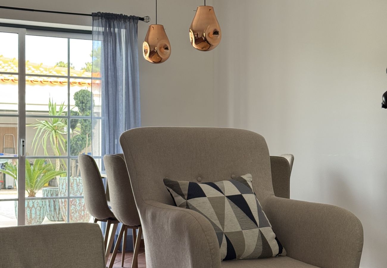 Villa em Azeitão - Villa Dos Amores