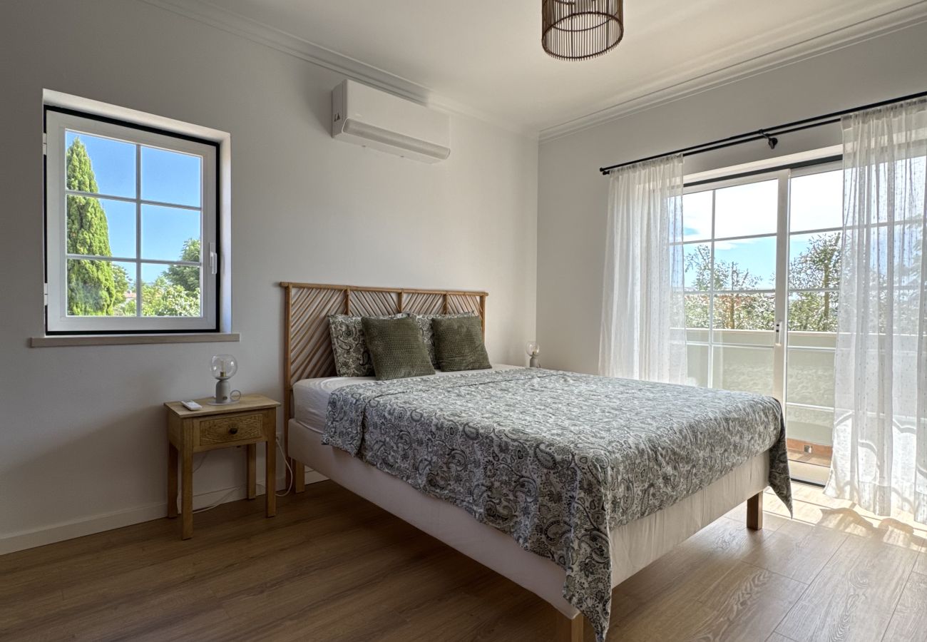 Villa em Azeitão - Villa Dos Amores