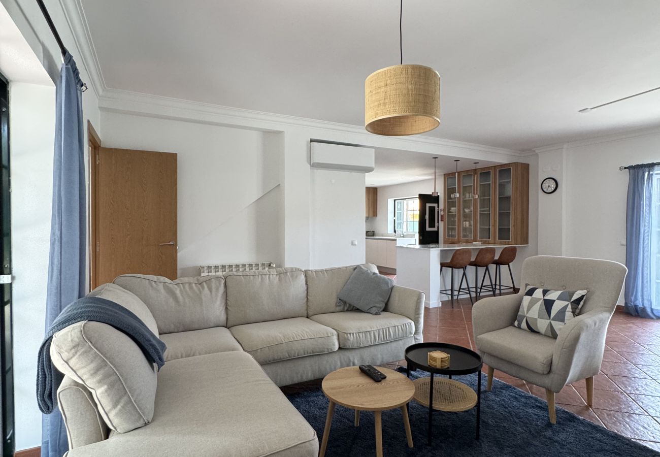 Villa em Azeitão - Villa Dos Amores