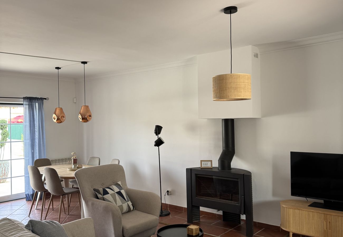 Villa em Azeitão - Villa Dos Amores