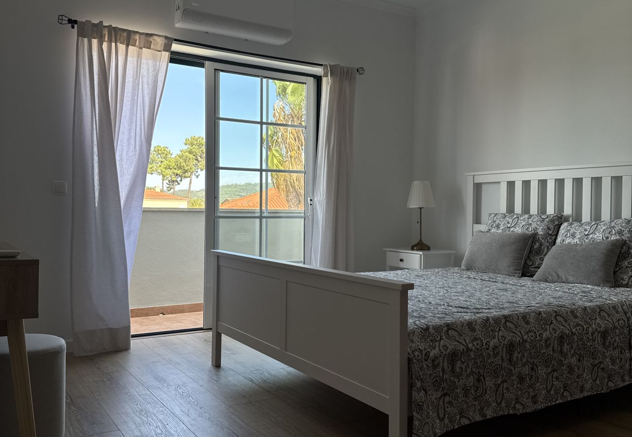 Villa em Azeitão - Villa Dos Amores