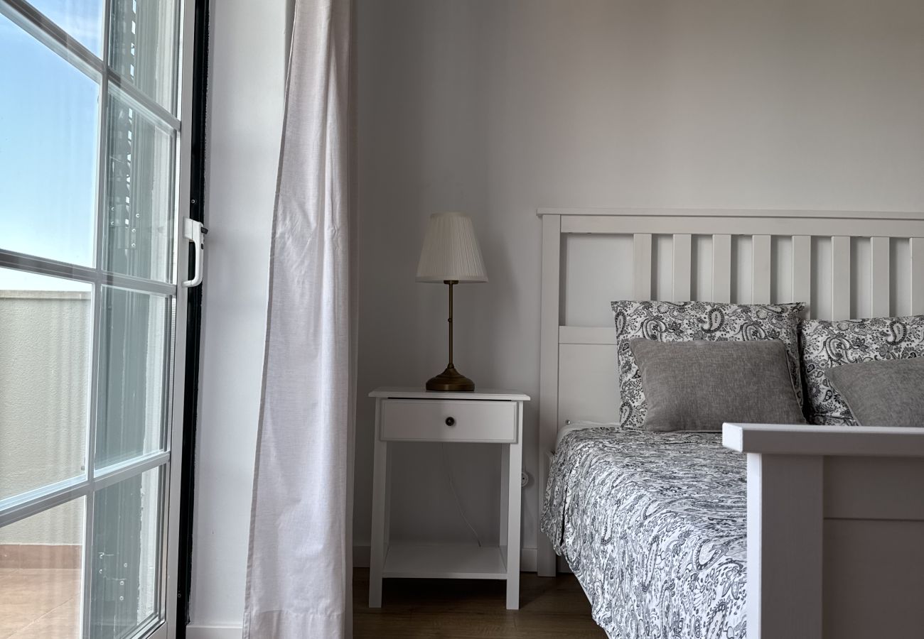 Villa em Azeitão - Villa Dos Amores