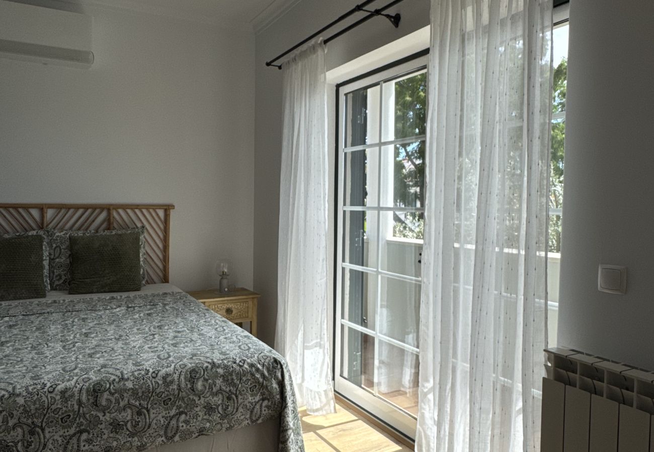 Villa em Azeitão - Villa Dos Amores