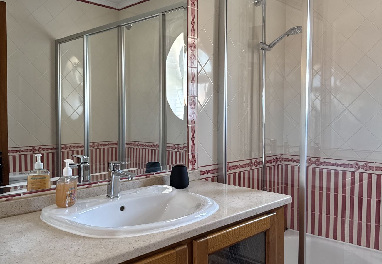 Villa em Azeitão - Villa Dos Amores