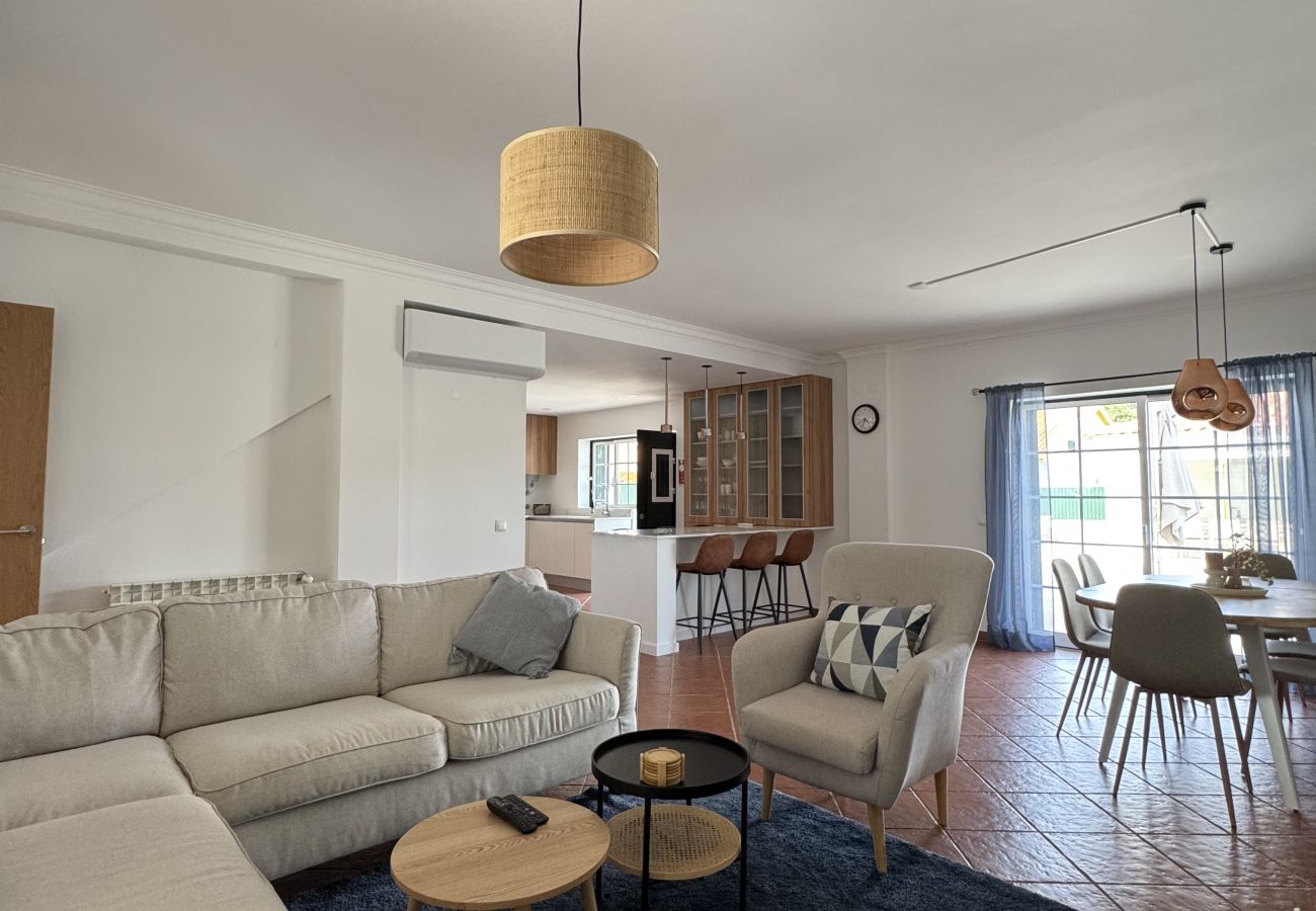 Villa em Azeitão - Villa Dos Amores