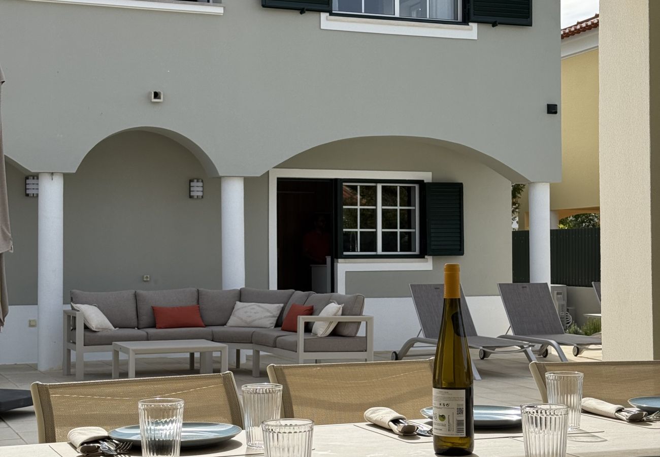 Villa em Azeitão - Villa Dos Amores