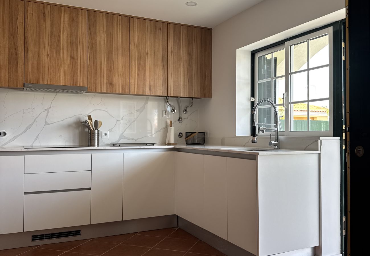 Villa em Azeitão - Villa Dos Amores