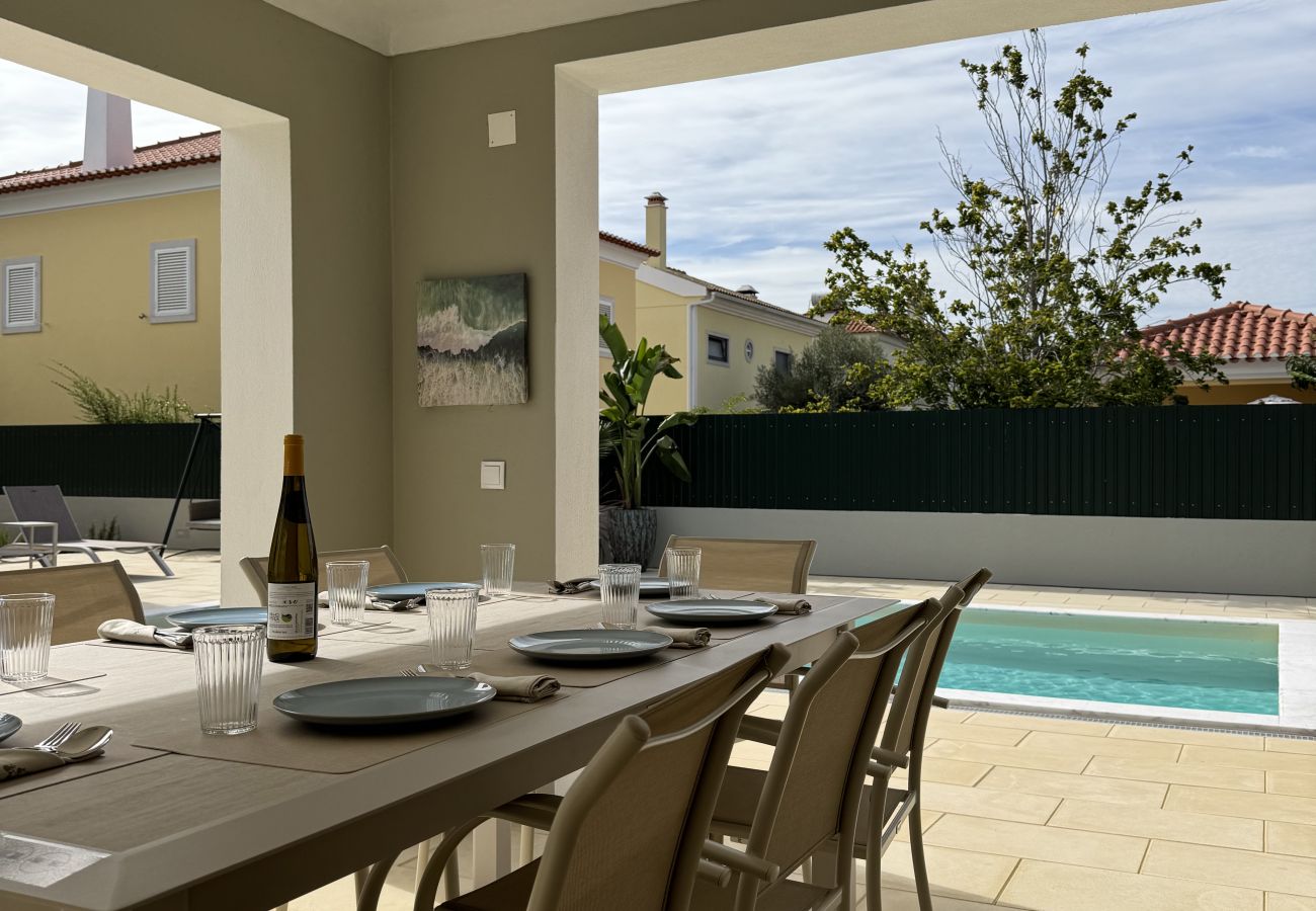 Villa em Azeitão - Villa Dos Amores