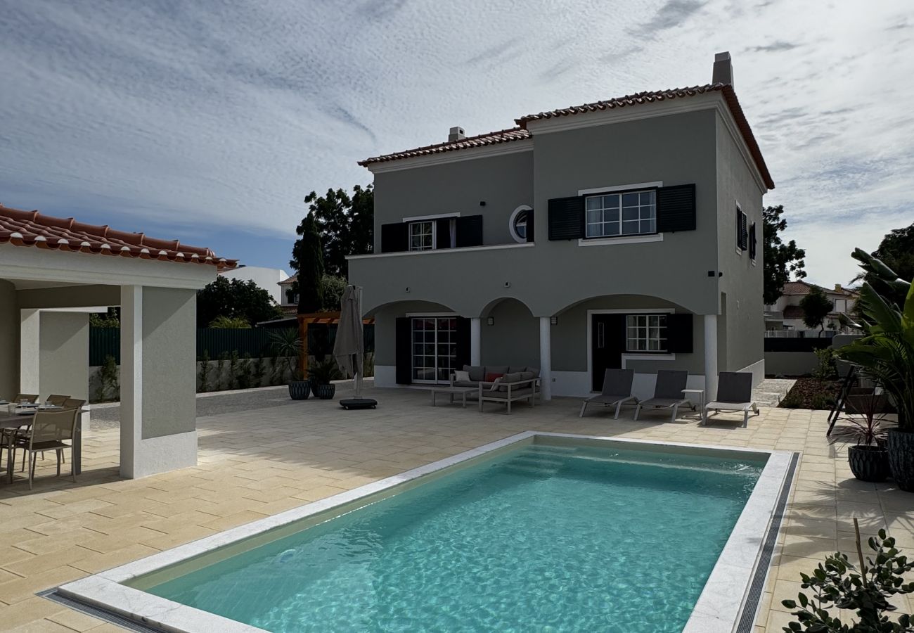Villa em Azeitão - Villa Dos Amores