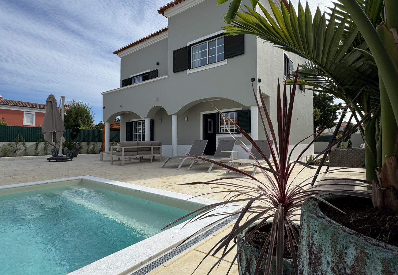Villa em Azeitão - Villa Dos Amores