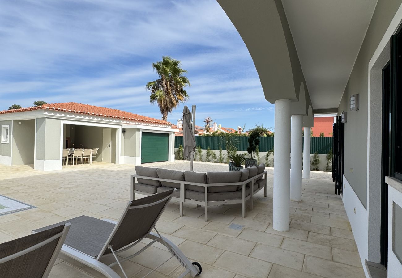 Villa em Azeitão - Villa Dos Amores