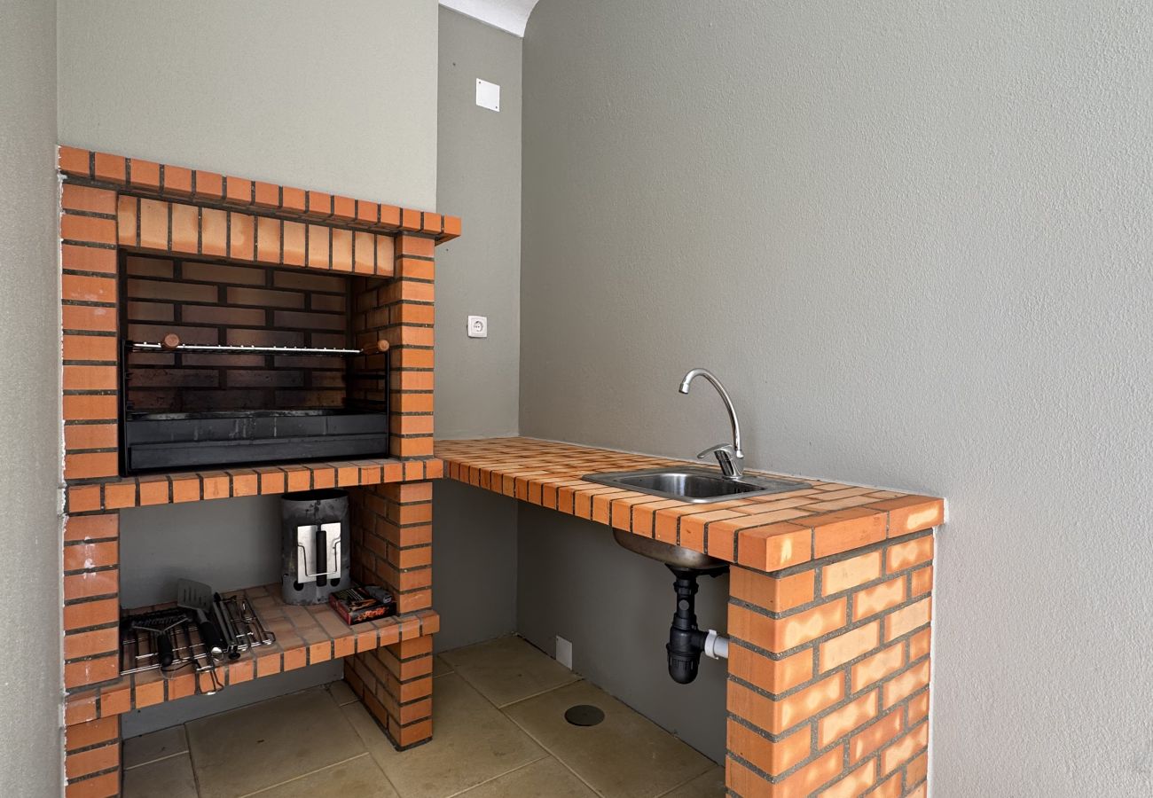 Villa em Azeitão - Villa Dos Amores