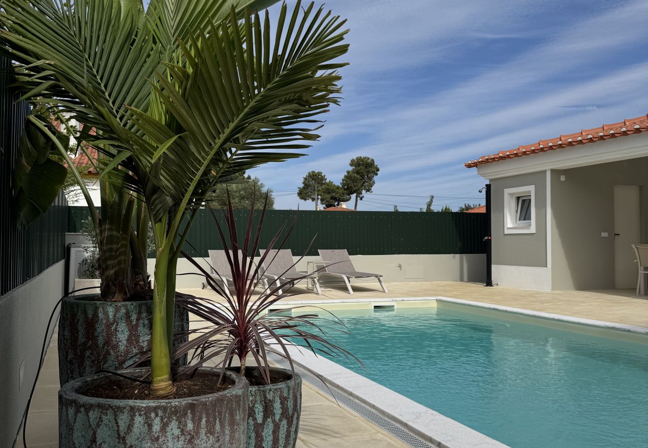 Villa em Azeitão - Villa Dos Amores