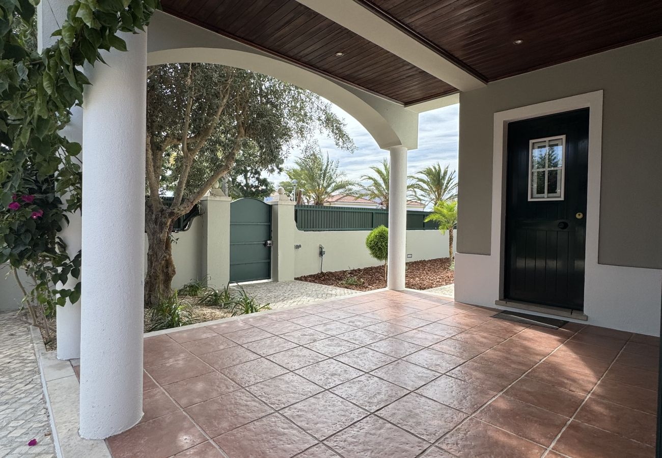 Villa em Azeitão - Villa Dos Amores