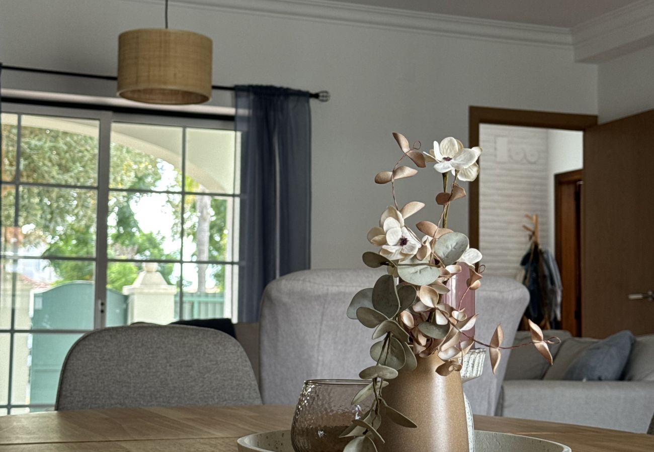 Villa em Azeitão - Villa Dos Amores