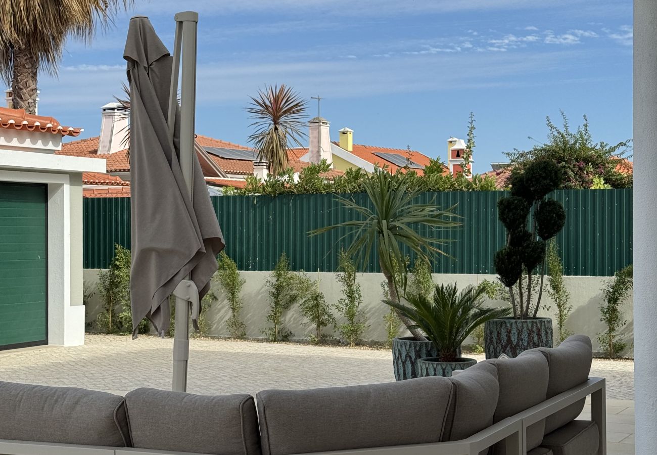 Villa em Azeitão - Villa Dos Amores
