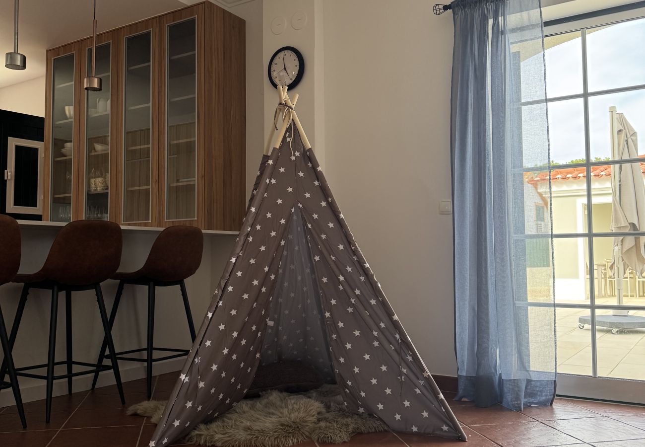 Villa em Azeitão - Villa Dos Amores