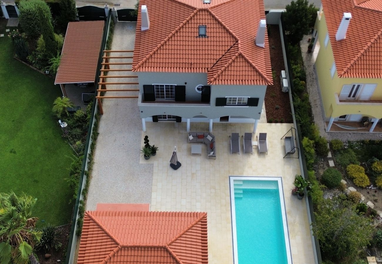 Villa em Azeitão - Villa Dos Amores