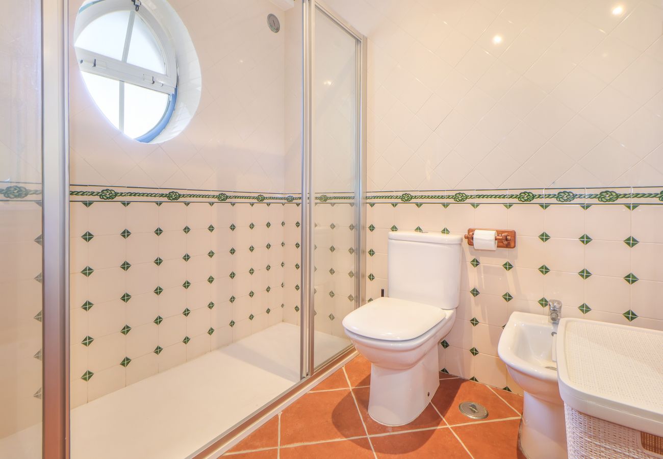 Villa em Azeitão - Villa Dos Amores