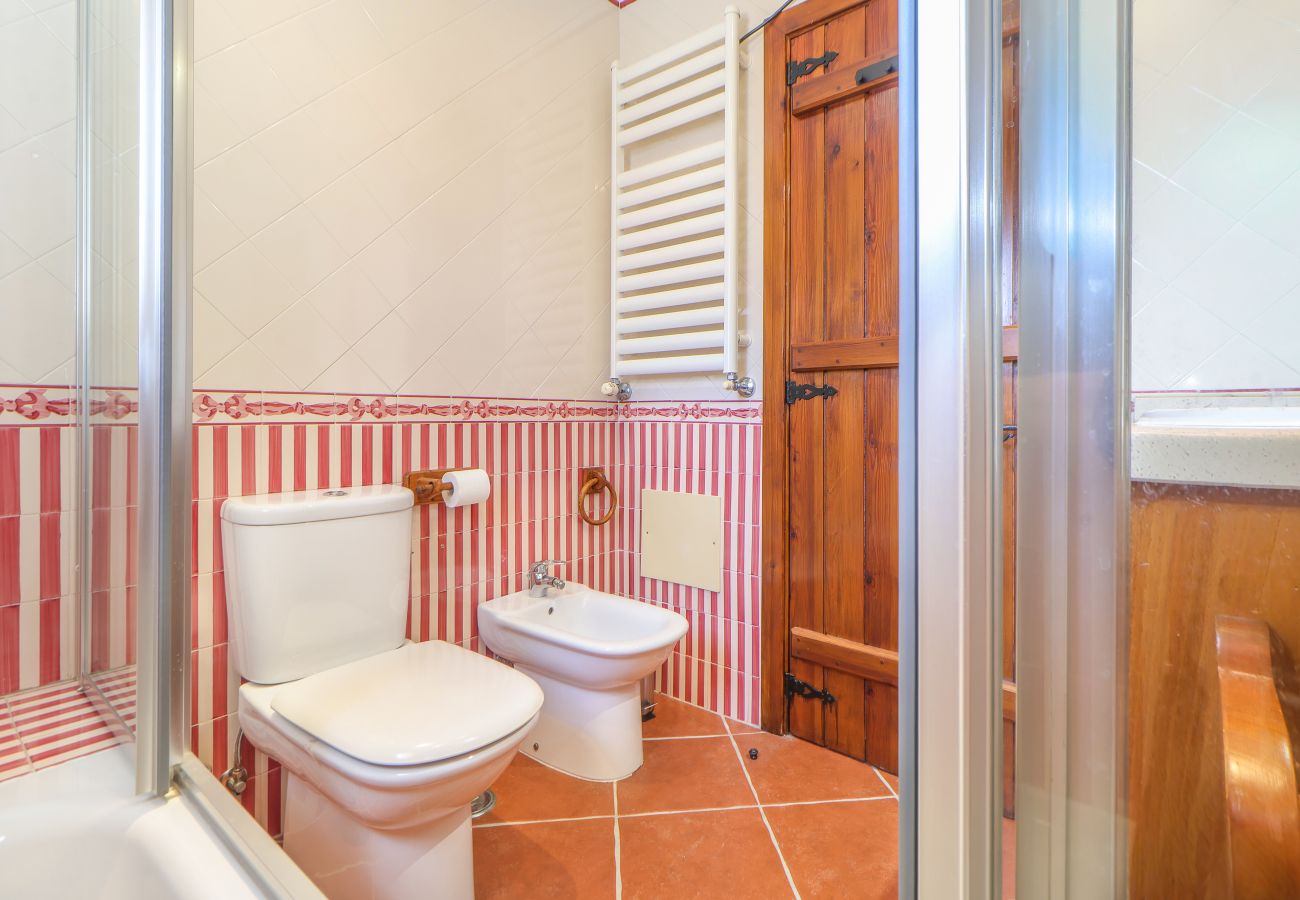 Villa em Azeitão - Villa Dos Amores