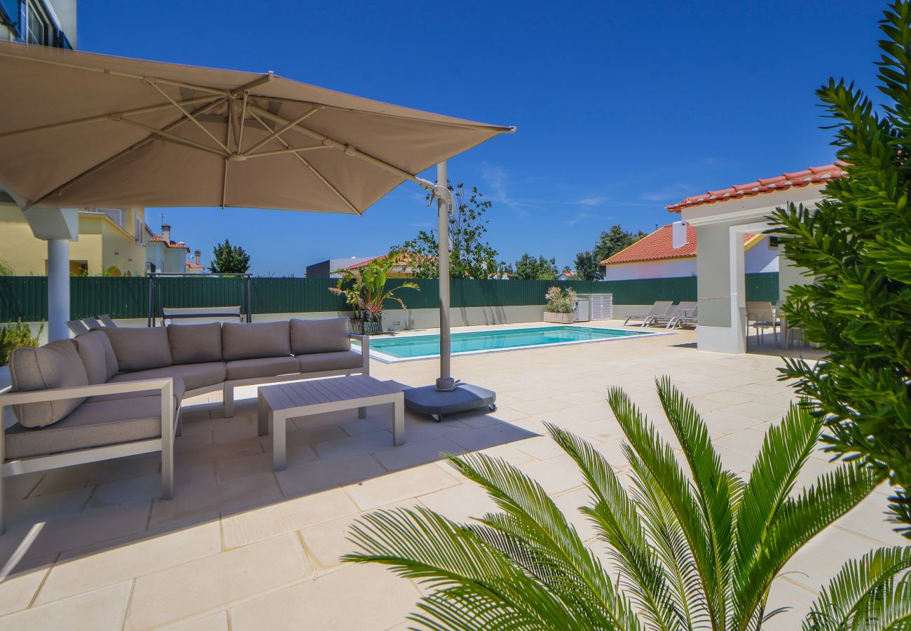Villa em Azeitão - Villa Dos Amores