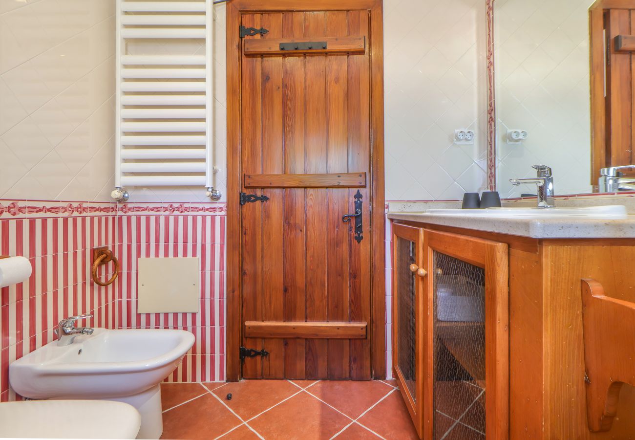 Villa em Azeitão - Villa Dos Amores